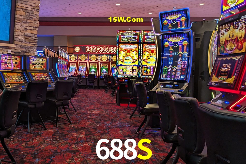 Game Providers 688S