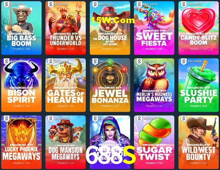 Live Casino 688S