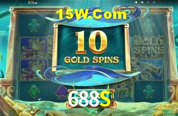 Casino Ao Vivo 688S