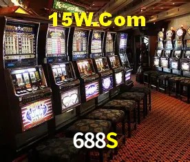 Recursos de Bônus 688S