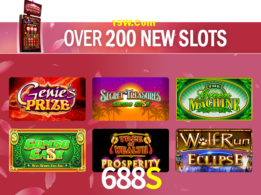 Games Directory 688S