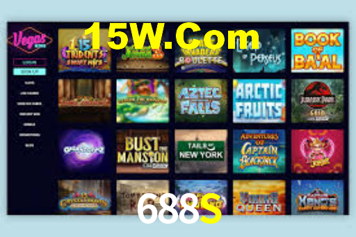 688S: Seu Especialista em Apostas Esportivas Brasileiras