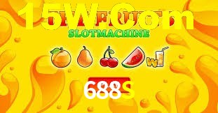 Tournaments 688S