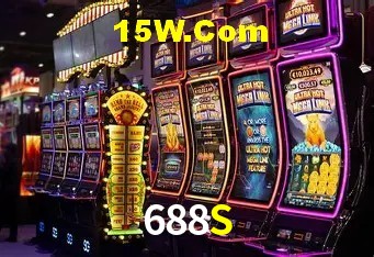 Casino Ao Vivo 688S