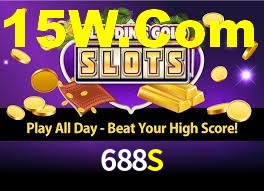 688S App Interface