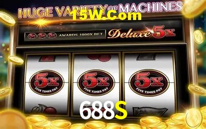 Diretório de Jogos 688S
