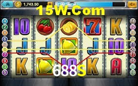 Welcome Bonus 688S