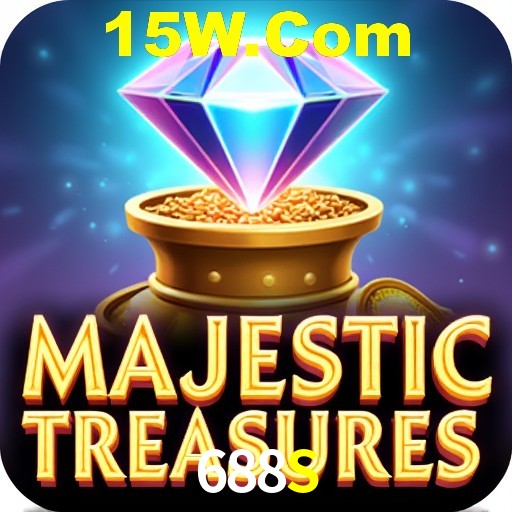 A Revolução dos Aplicativos de Jogos no 688S