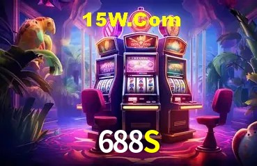 Torneios 688S