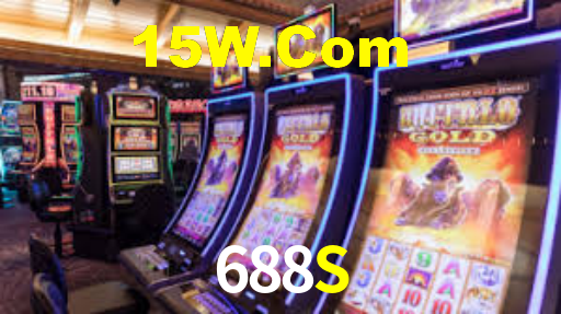 688S: Jogos de Caça-Níqueis-Altas Recompensas, Roleta-Velocidade, Blackjack-Desafios Máximos