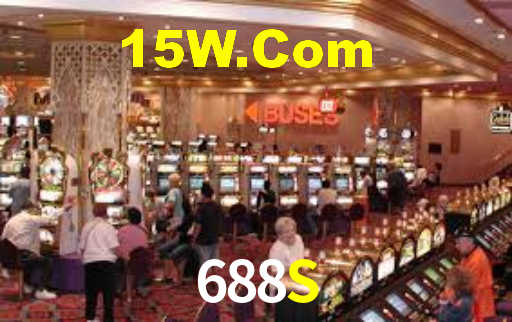 688S