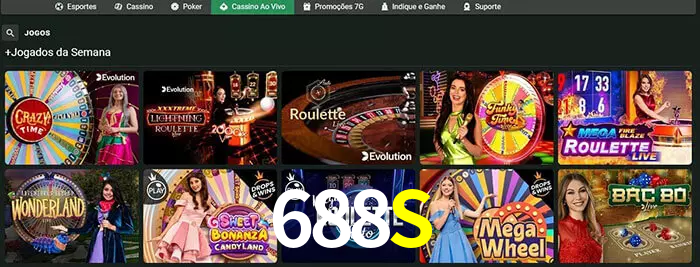 688S bet