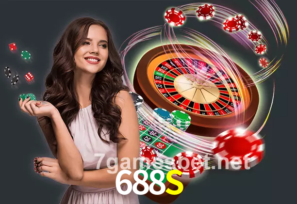 vivo no cassino 688S